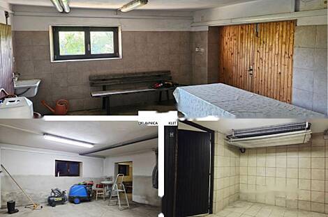 Дом, ферма Села.: 27