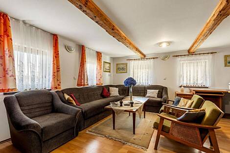 Дом, ферма Сеново, Доброва.: 3