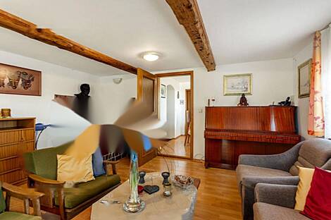 Дом, ферма Сеново, Доброва.: 4