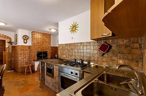 Дом, ферма Сеново, Доброва.: 8