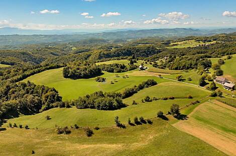 Дом, ферма Сеново, Доброва.: 20