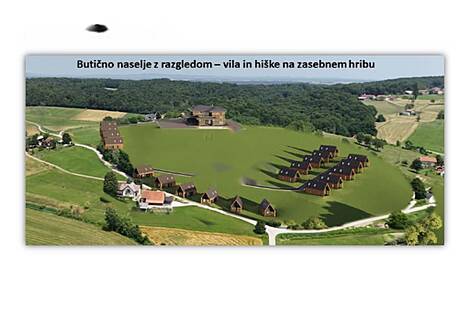 Дом, хозяйство Словенска Бистрица, поблизости.: 5