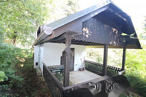 Дом Нижняя Воличина: 7