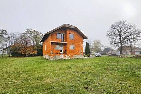 Дом Ставешинци, ферма.: 2