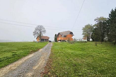 Дом Ставешинци, ферма.: 6