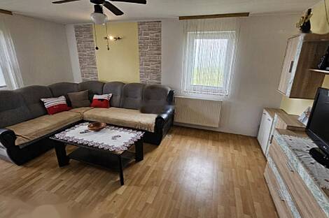 Дом Ставешинци, ферма.: 9