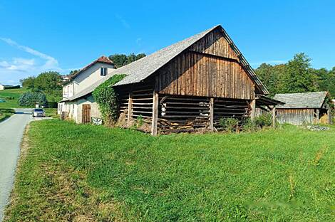 Дом и ферма Стопче: 2