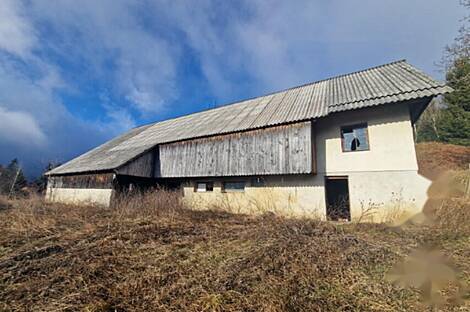 Дом, ферма Святого Ернея над Мутой: 9