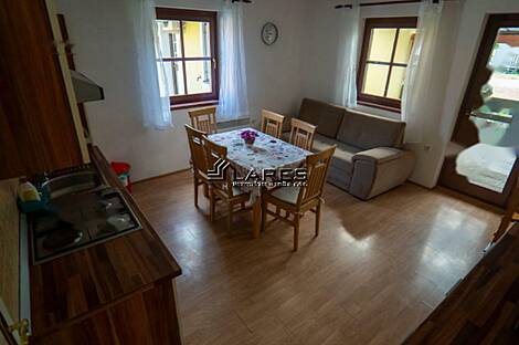 Дом для двоих в Чатеж об Сави: 7