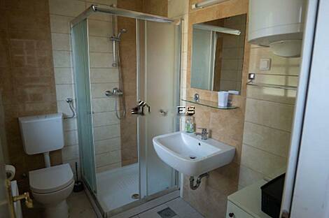 Дом для двоих в Чатеж об Сави: 14