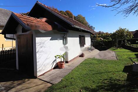 Дом, Бенедикт: 3