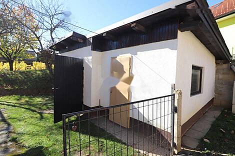 Дом, Бенедикт: 7