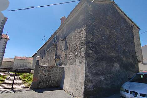 Вртовинский дом с террасой: 5