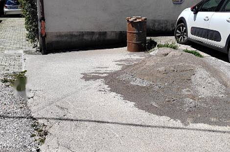 Вртовинский дом с террасой: 9