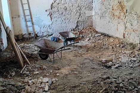 Вртовинский дом с террасой: 10