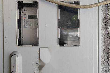 Вртовинский дом с террасой: 13