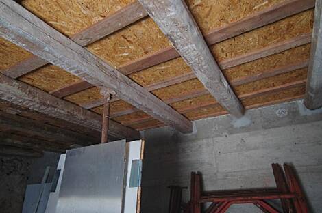 Вртовинский дом с террасой: 16