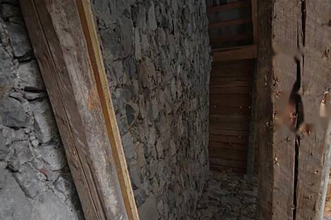 Вртовинский дом с террасой: 18