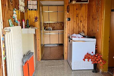 Дом у реки Крка в населённом пункте Велика Малинца: 3