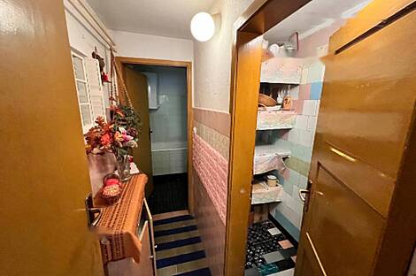 Дом у реки Крка в населённом пункте Велика Малинца: 5