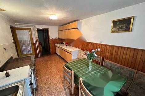 Дом у реки Крка в населённом пункте Велика Малинца: 6