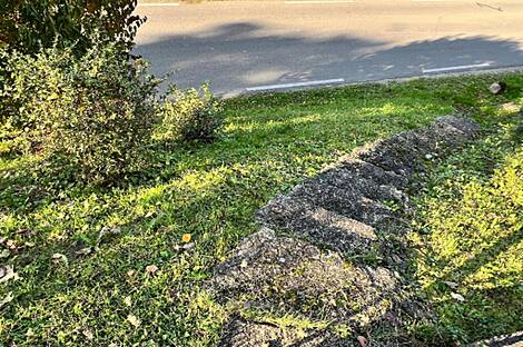 Дом у реки Крка в населённом пункте Велика Малинца: 21