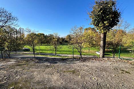 Дом у реки Крка в населённом пункте Велика Малинца: 28