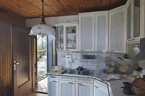 Дом, Чемшеник, Ржишче: 3