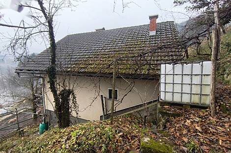 Дом, Чемшеник, Ржишче: 9