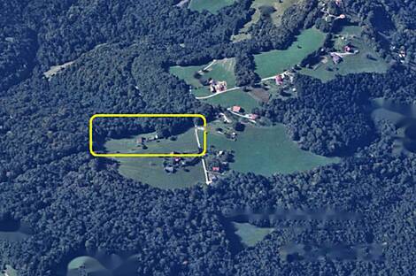 Дом, Яворник: 3