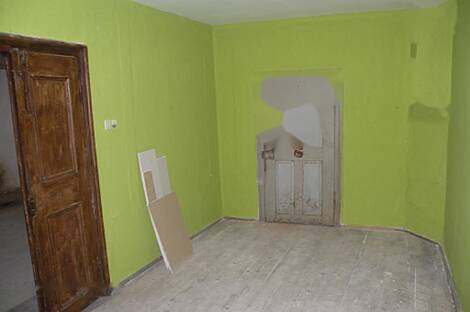 Дом, дуплекс в городе Лютомер: 9