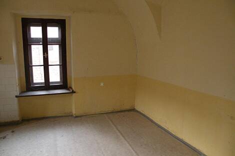 Дом, дуплекс в городе Лютомер: 13