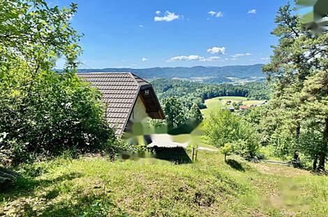 Жилище, Мали Чирник возле Шентьяня: 1