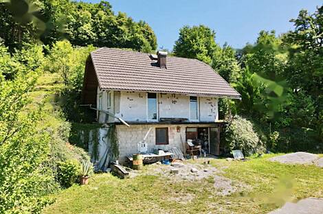 Жилище, Мали Чирник возле Шентьяня: 3