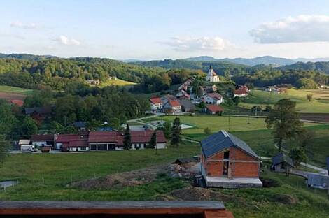 Дом Подплат Костривница: 4