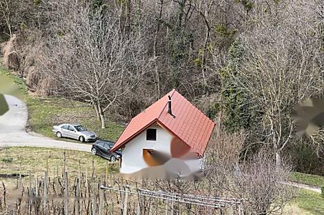 Дом, Долина возле Лендавы: 1