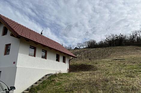 Дом, Долина возле Лендавы: 2