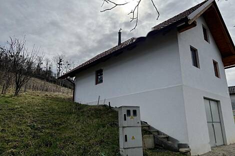 Дом, Долина возле Лендавы: 4