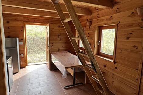 Дом, Долина возле Лендавы: 12