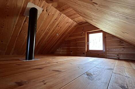 Дом, Долина возле Лендавы: 15