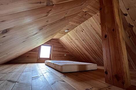 Дом, Долина возле Лендавы: 16