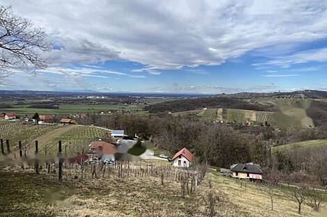 Дом, Долина возле Лендавы: 20