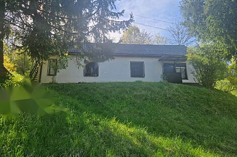 Козяк над Песницей, это дом.: 3