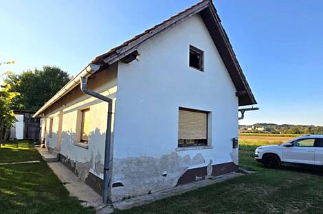 Миховци: террасный дом: 3