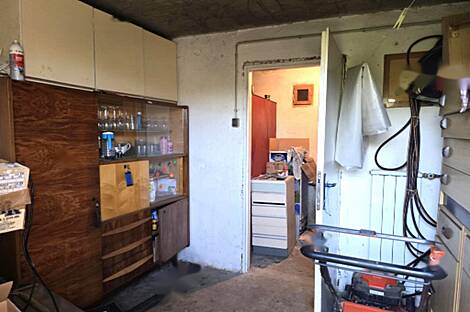 Миховци: террасный дом: 11