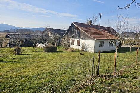 Дом на месте Сёл около Добови: 4