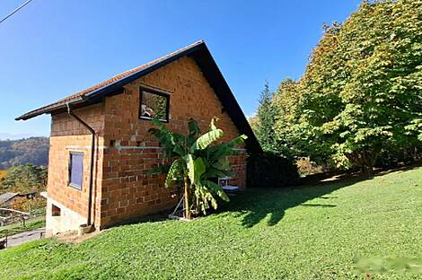 Дом, Словенская-Бистрица: 4