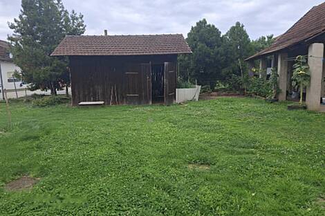 Дом, Доманшевцы: 3