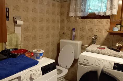 Дом в Нижней Орлице: 9