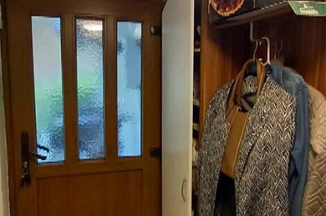 Дом в Нижней Орлице: 10